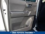 Used 2023 Toyota Tacoma Double Cab Pickup for sale #250589A - photo 20