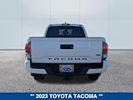 Used 2023 Toyota Tacoma Double Cab Pickup for sale #250589A - photo 4