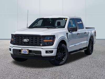 2025 Ford F-150 SuperCrew Cab 4x2 Pickup for sale #250591 - photo 1