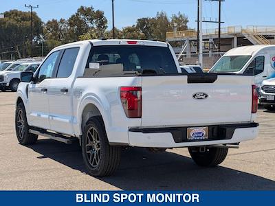 2025 Ford F-150 SuperCrew Cab 4x2 Pickup for sale #250591 - photo 2