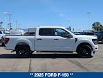 2025 Ford F-150 SuperCrew Cab 4x2 Pickup for sale #250591 - photo 6
