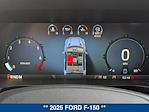 2025 Ford F-150 SuperCrew Cab 4x2 Pickup for sale #250591 - photo 10