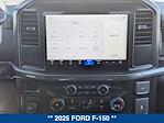 2025 Ford F-150 SuperCrew Cab 4x2 Pickup for sale #250591 - photo 13