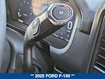 2025 Ford F-150 SuperCrew Cab 4x2 Pickup for sale #250591 - photo 14