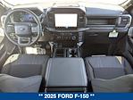2025 Ford F-150 SuperCrew Cab 4x2 Pickup for sale #250591 - photo 16