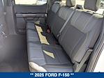 2025 Ford F-150 SuperCrew Cab 4x2 Pickup for sale #250591 - photo 17