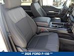2025 Ford F-150 SuperCrew Cab 4x2 Pickup for sale #250591 - photo 19
