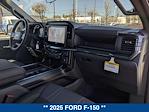 2025 Ford F-150 SuperCrew Cab 4x2 Pickup for sale #250591 - photo 20