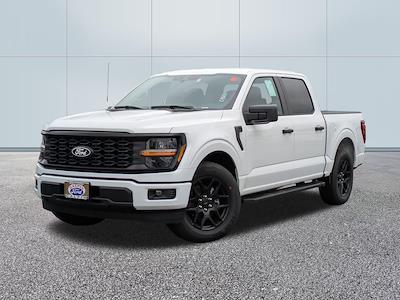 2025 Ford F-150 SuperCrew Cab 4x2 Pickup for sale #250599 - photo 1