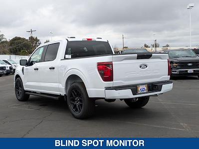 2025 Ford F-150 SuperCrew Cab 4x2 Pickup for sale #250599 - photo 2