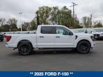 2025 Ford F-150 SuperCrew Cab 4x2 Pickup for sale #250599 - photo 5