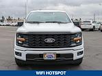 2025 Ford F-150 SuperCrew Cab 4x2 Pickup for sale #250599 - photo 7