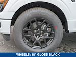2025 Ford F-150 SuperCrew Cab 4x2 Pickup for sale #250599 - photo 8