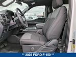 2025 Ford F-150 SuperCrew Cab 4x2 Pickup for sale #250599 - photo 9