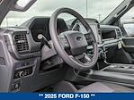 2025 Ford F-150 SuperCrew Cab 4x2 Pickup for sale #250599 - photo 10