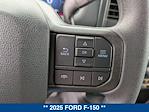 2025 Ford F-150 SuperCrew Cab 4x2 Pickup for sale #250599 - photo 12