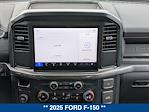 2025 Ford F-150 SuperCrew Cab 4x2 Pickup for sale #250599 - photo 15