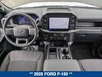 2025 Ford F-150 SuperCrew Cab 4x2 Pickup for sale #250599 - photo 19