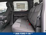 2025 Ford F-150 SuperCrew Cab 4x2 Pickup for sale #250599 - photo 20