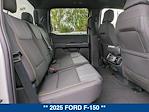 2025 Ford F-150 SuperCrew Cab 4x2 Pickup for sale #250599 - photo 21