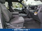 2025 Ford F-150 SuperCrew Cab 4x2 Pickup for sale #250599 - photo 22