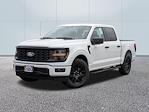 New 2025 Ford F-150 STX SuperCrew Cab Pickup for sale #250599 - photo 1