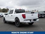 New 2025 Ford F-150 STX SuperCrew Cab Pickup for sale #250599 - photo 2