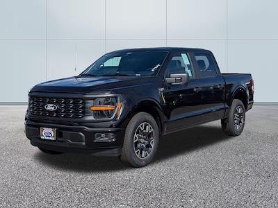 2025 Ford F-150 SuperCrew Cab 4x2 Pickup for sale #250600 - photo 1