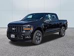 2025 Ford F-150 SuperCrew Cab 4x2 Pickup for sale #250600 - photo 1