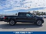 2025 Ford F-150 SuperCrew Cab 4x2 Pickup for sale #250600 - photo 6
