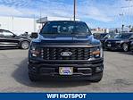 2025 Ford F-150 SuperCrew Cab 4x2 Pickup for sale #250600 - photo 8