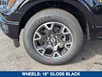 2025 Ford F-150 SuperCrew Cab 4x2 Pickup for sale #250600 - photo 9