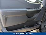 2025 Ford F-150 SuperCrew Cab 4x2 Pickup for sale #250600 - photo 10