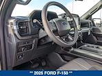 2025 Ford F-150 SuperCrew Cab 4x2 Pickup for sale #250600 - photo 12