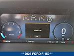 2025 Ford F-150 SuperCrew Cab 4x2 Pickup for sale #250600 - photo 14