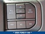 2025 Ford F-150 SuperCrew Cab 4x2 Pickup for sale #250600 - photo 17