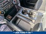 2025 Ford F-150 SuperCrew Cab 4x2 Pickup for sale #250600 - photo 18