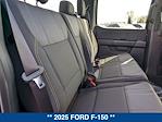 2025 Ford F-150 SuperCrew Cab 4x2 Pickup for sale #250600 - photo 22