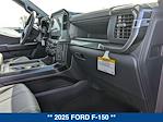 2025 Ford F-150 SuperCrew Cab 4x2 Pickup for sale #250600 - photo 23