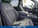 2025 Ford F-150 SuperCrew Cab 4x2 Pickup for sale #250600 - photo 24