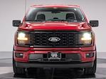 2025 Ford F-150 SuperCrew Cab 4x2 Pickup for sale #250601 - photo 8
