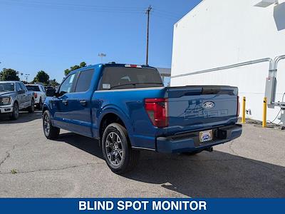2025 Ford F-150 SuperCrew Cab 4x2 Pickup for sale #250645 - photo 2