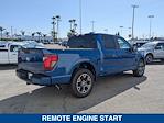 2025 Ford F-150 SuperCrew Cab 4x2 Pickup for sale #250645 - photo 5