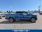 2025 Ford F-150 SuperCrew Cab 4x2 Pickup for sale #250645 - photo 6