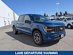 2025 Ford F-150 SuperCrew Cab 4x2 Pickup for sale #250645 - photo 7