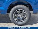 2025 Ford F-150 SuperCrew Cab 4x2 Pickup for sale #250645 - photo 9