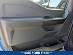 2025 Ford F-150 SuperCrew Cab 4x2 Pickup for sale #250645 - photo 10