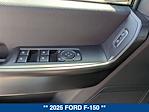 2025 Ford F-150 SuperCrew Cab 4x2 Pickup for sale #250645 - photo 11