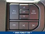 2025 Ford F-150 SuperCrew Cab 4x2 Pickup for sale #250645 - photo 17