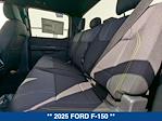 2025 Ford F-150 SuperCrew Cab 4x2 Pickup for sale #250645 - photo 21